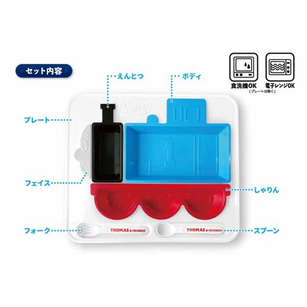 プレートセット