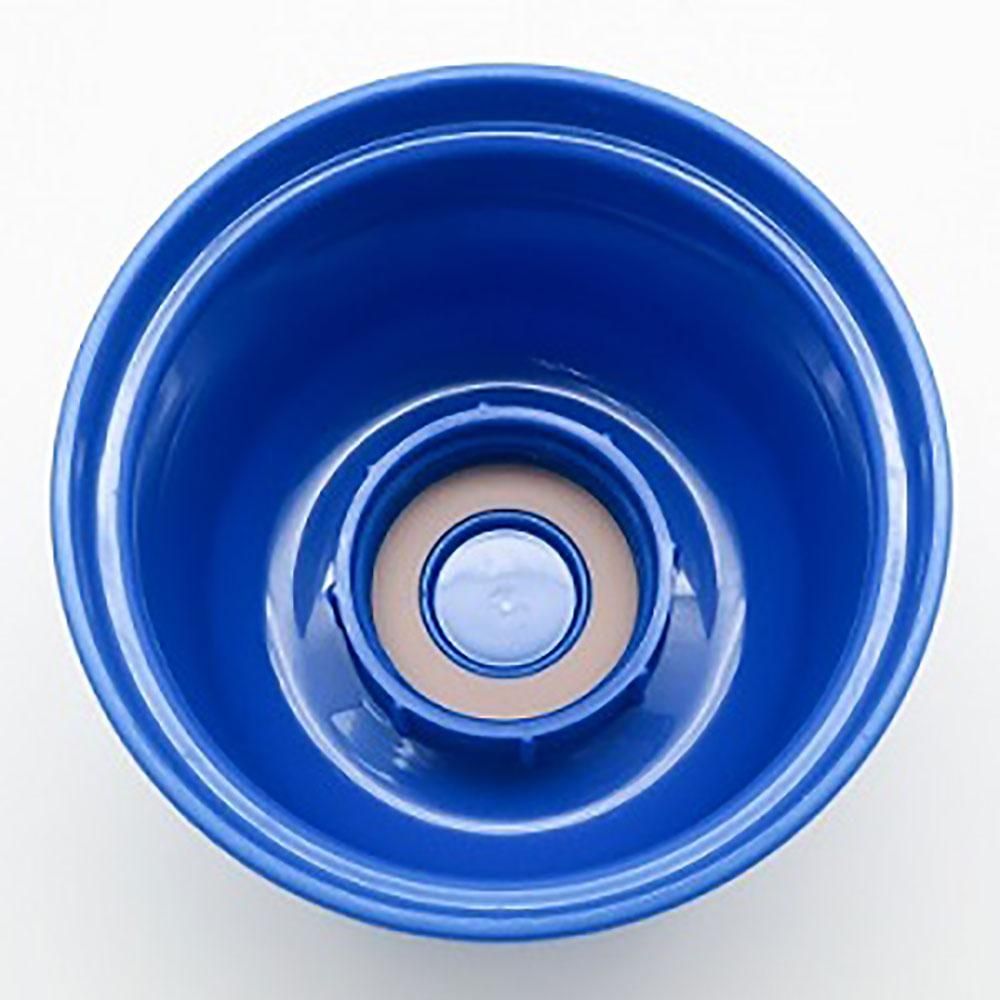 ペットボトル用コップセット(ブルー)