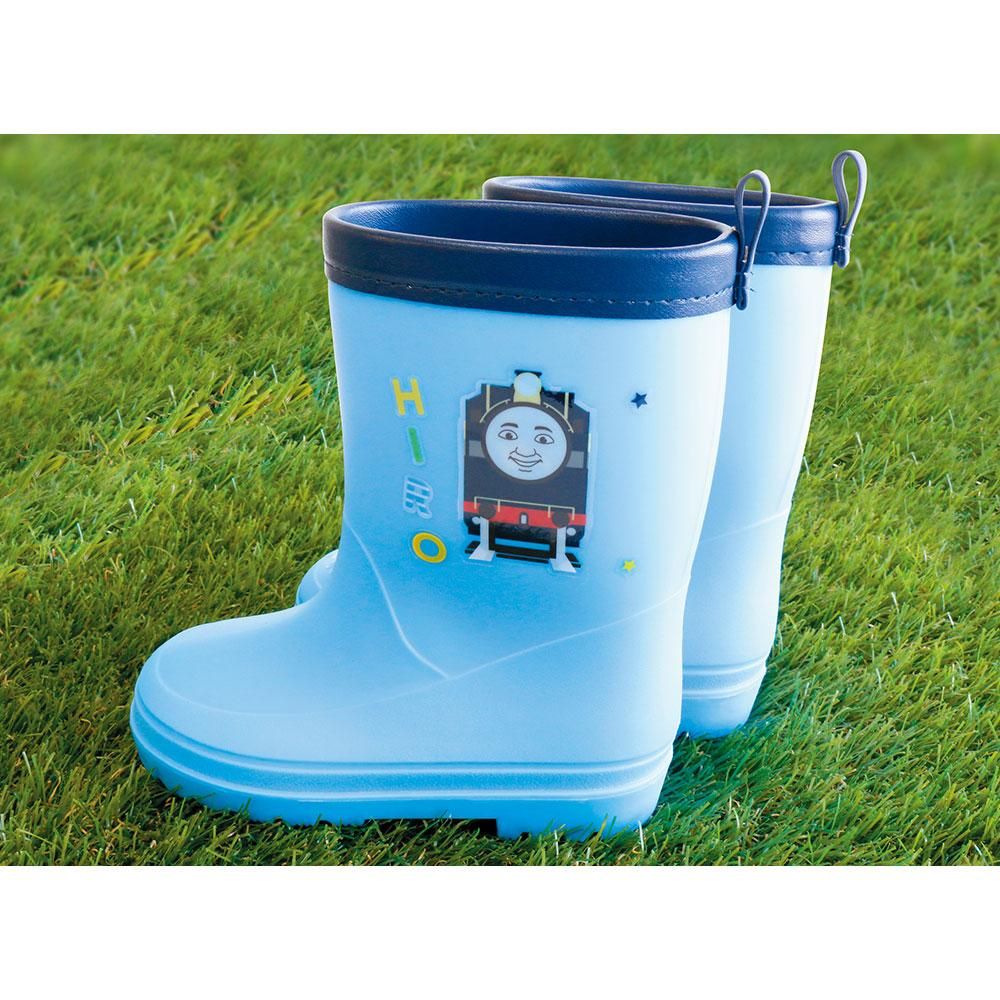 クリアデコステッカー(THOMAS&FRIENDS)