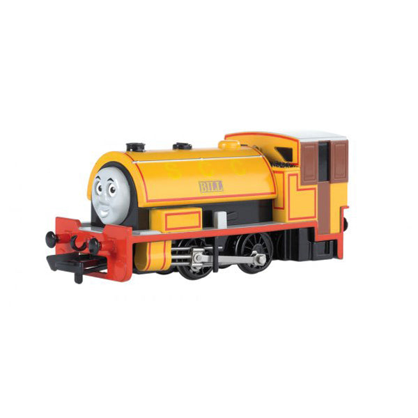 HOゲージ トーマスシリーズ　BILL きかんしゃトーマス HO (ビル)