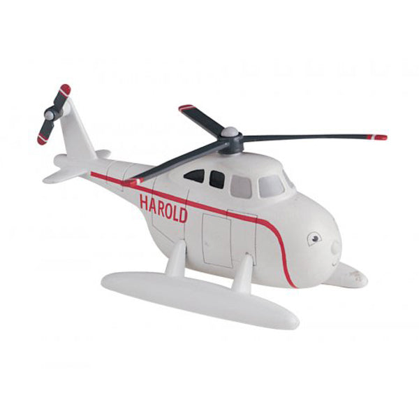 きかんしゃトーマス HO (ハロルド)