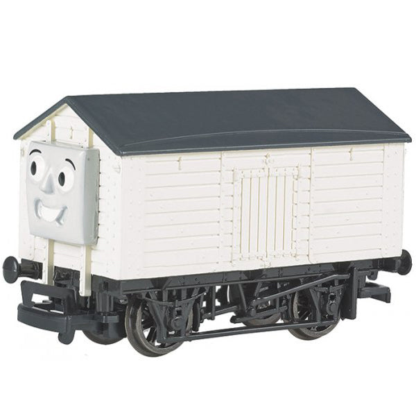 きかんしゃトーマス HO (いたずら有蓋貨車)