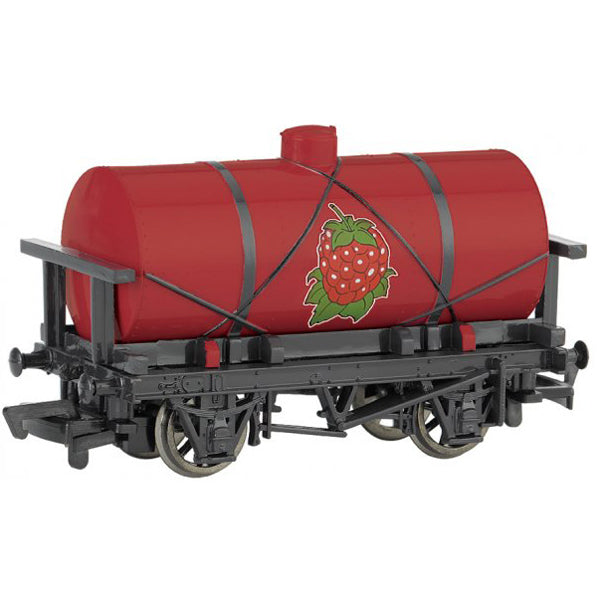 きかんしゃトーマス HO (ラズベリーシロップタンク車)