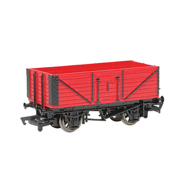 きかんしゃトーマス HO (貨車/レッド)