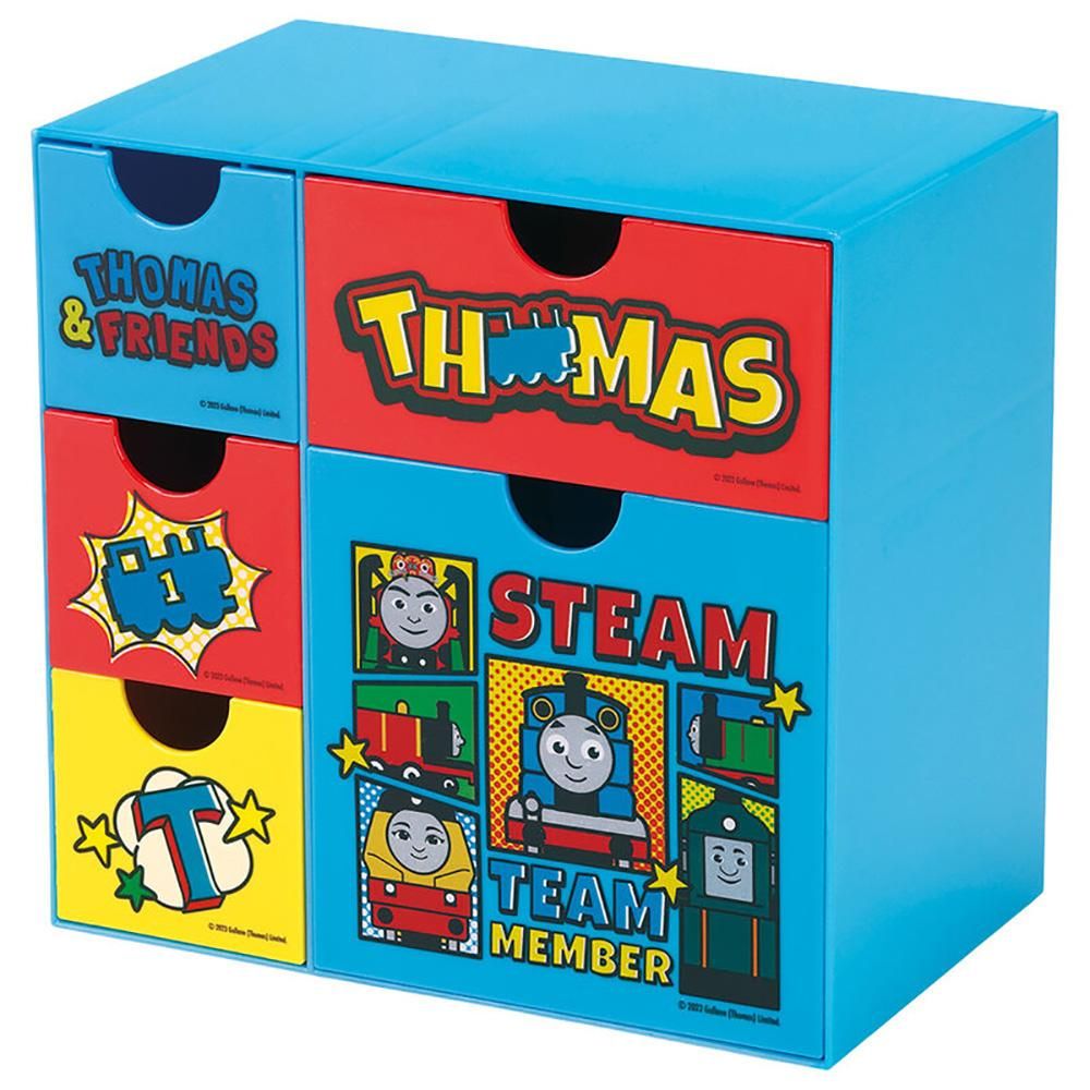 引き出しいっぱいチェスト ミニ