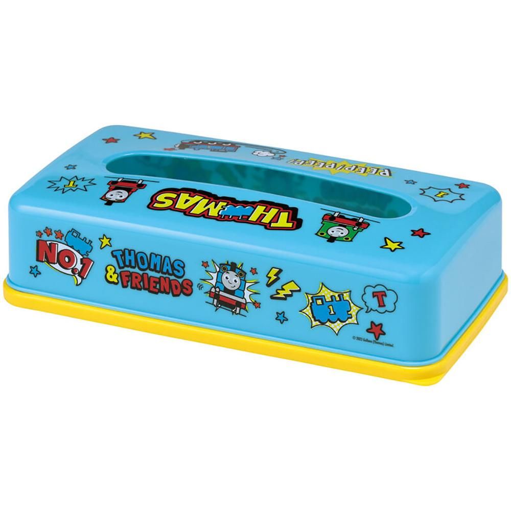 ティッシュストッカー