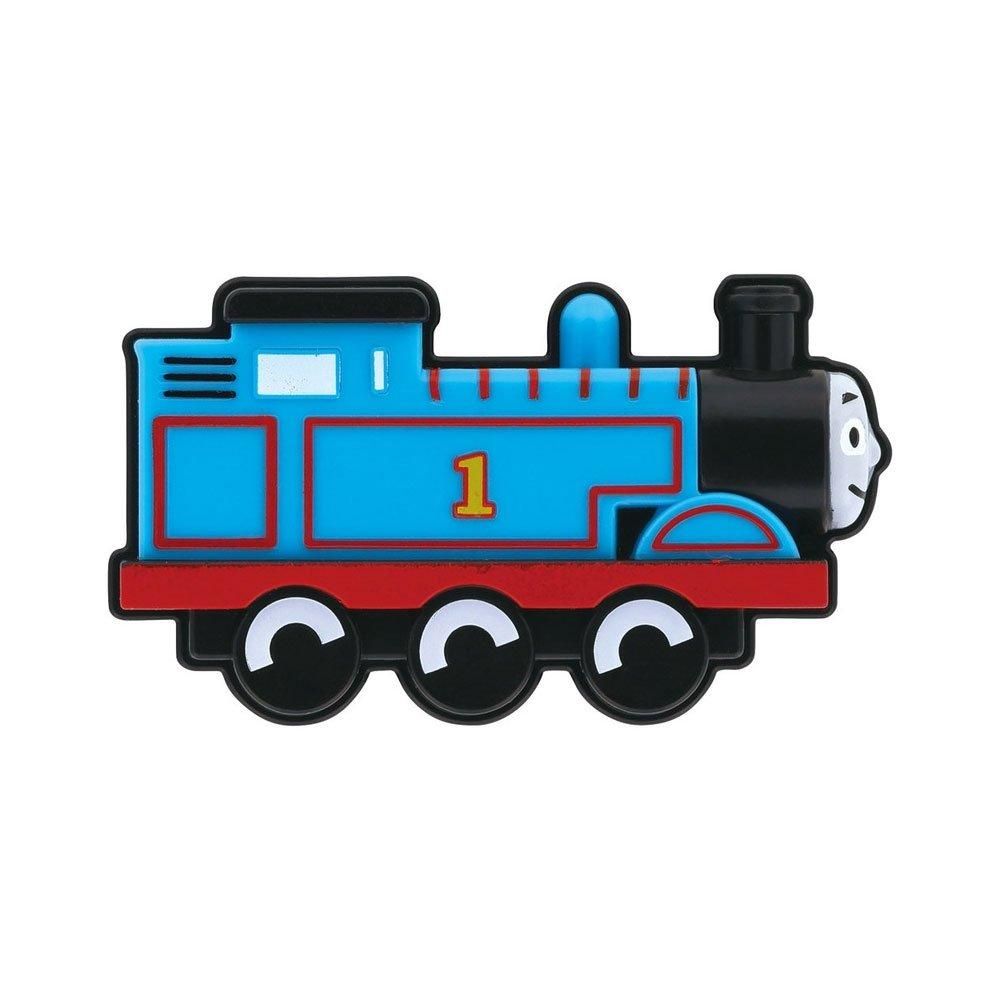 トーマスさん専用 ダイカットマグネット（横向きトーマス）