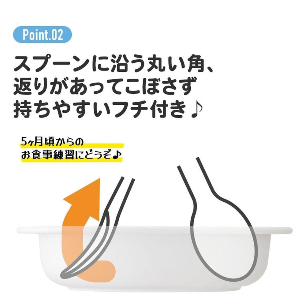 きかんしゃトーマス つむぱぱ 小皿