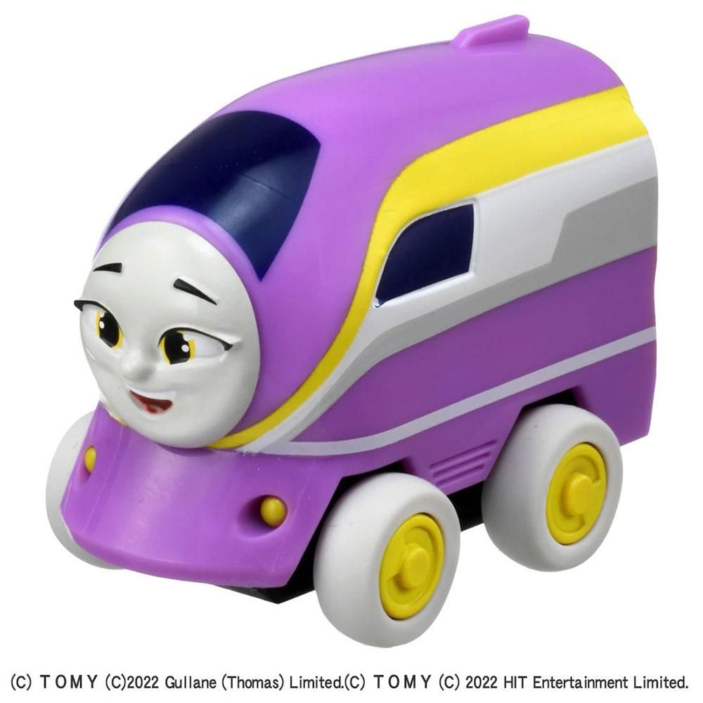 チョロQ きかんしゃトーマス 03(カナ)