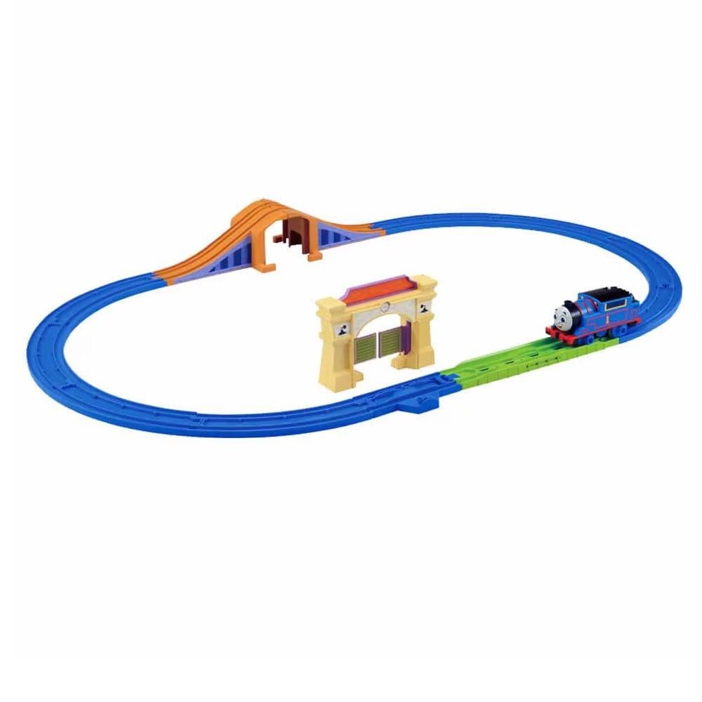 プラレール GOGOトーマス スターターセット