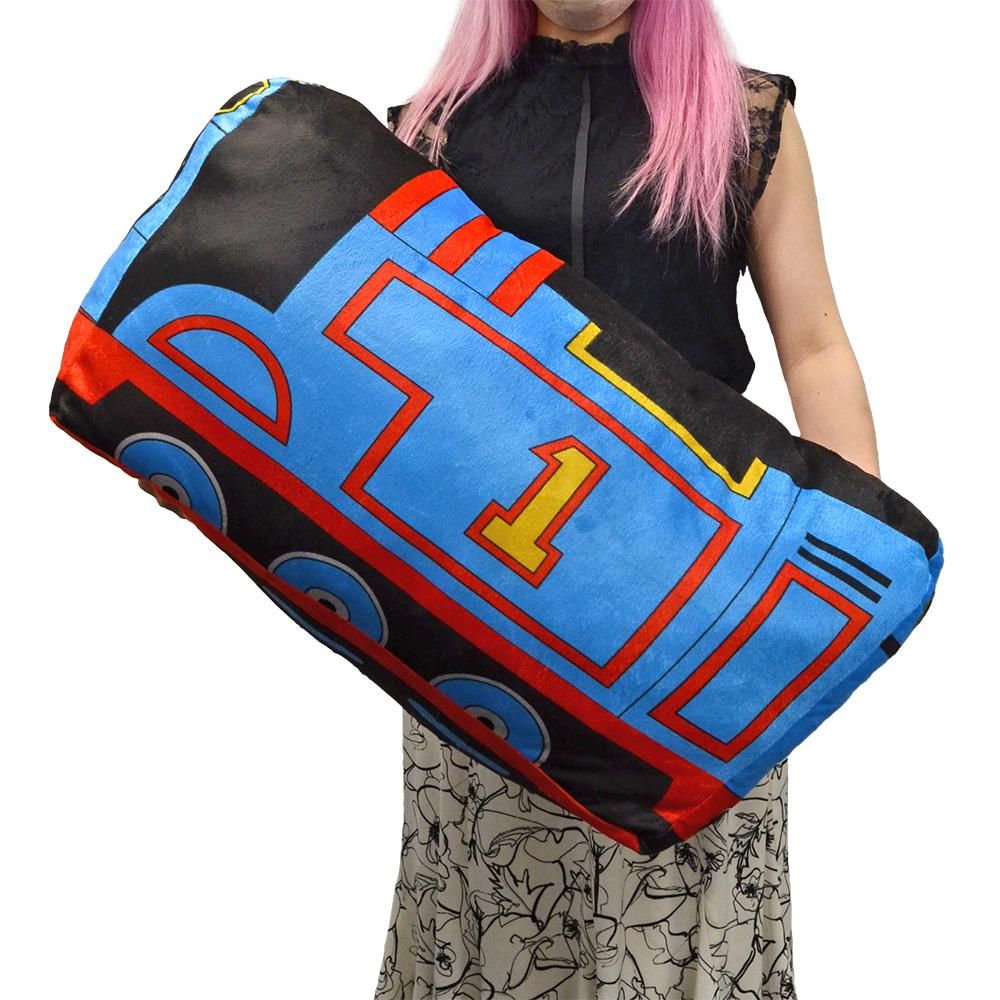 きかんしゃトーマス 特大抱き枕