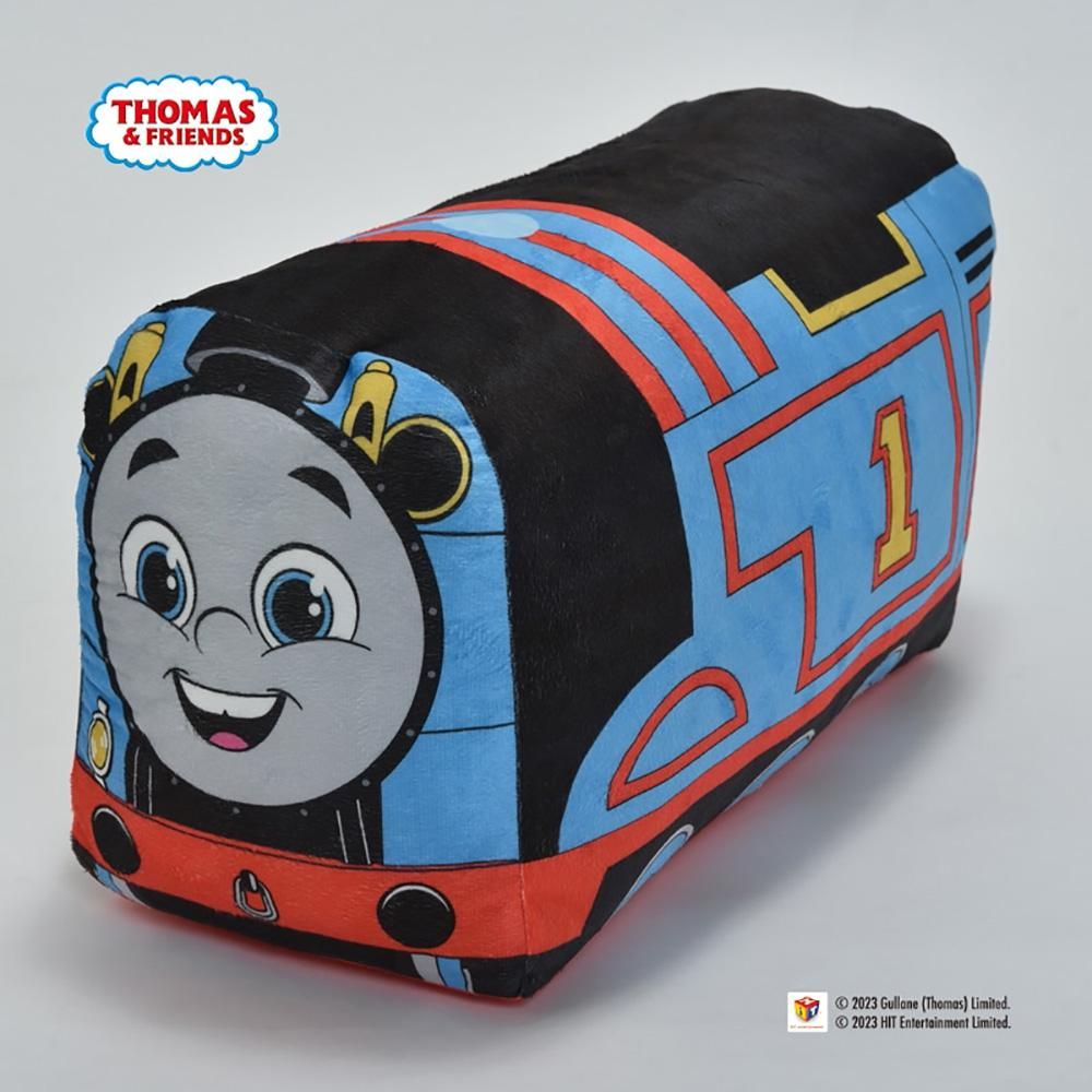 きかんしゃトーマス 特大抱き枕