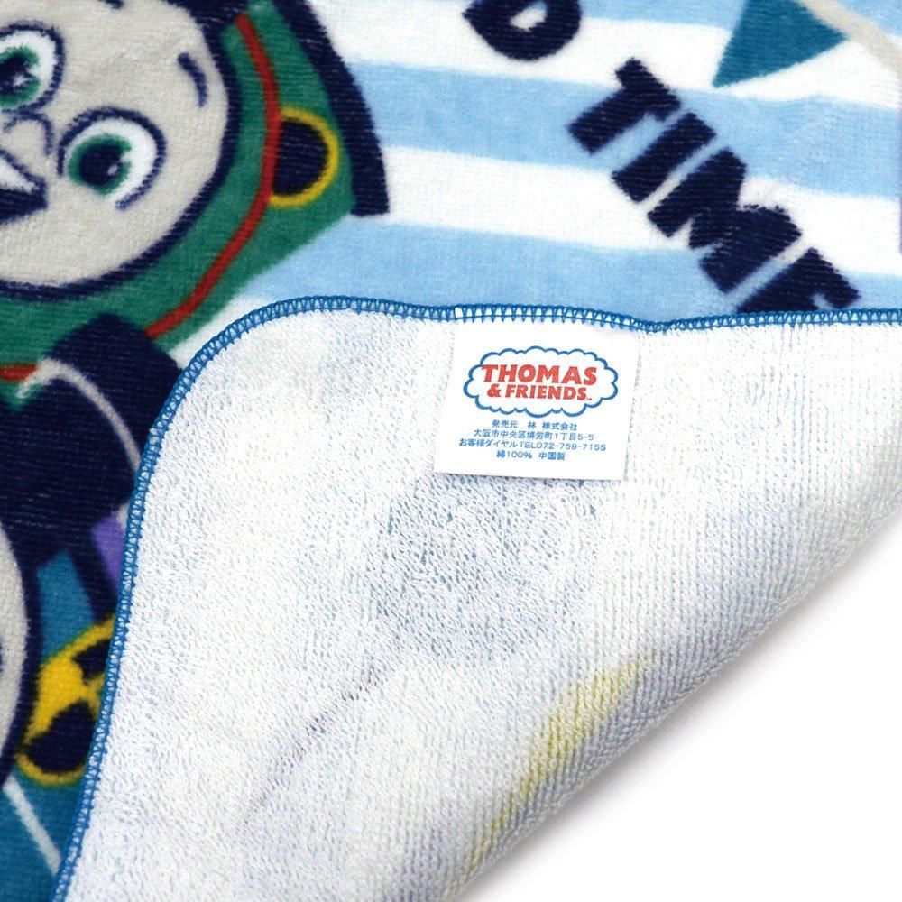 ループ付きタオル(カーニバルスタイル)
