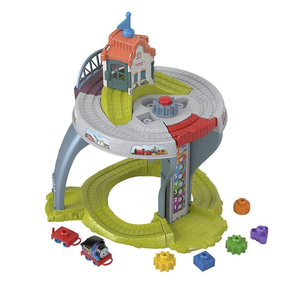 トーマス 2025/1/17～ Japanese McDonalds happy meal toys thomas & friends