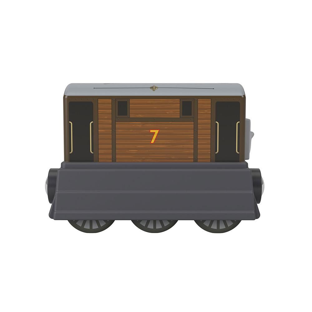 トビー《木製レールシリーズ》