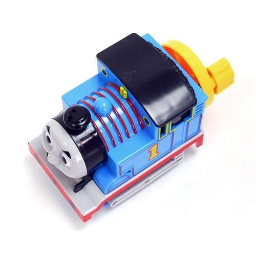 きかんしゃトーマス おふろでクルクル水でっぽう
