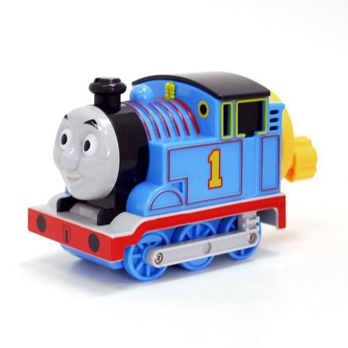 きかんしゃトーマス おふろでクルクル水でっぽう