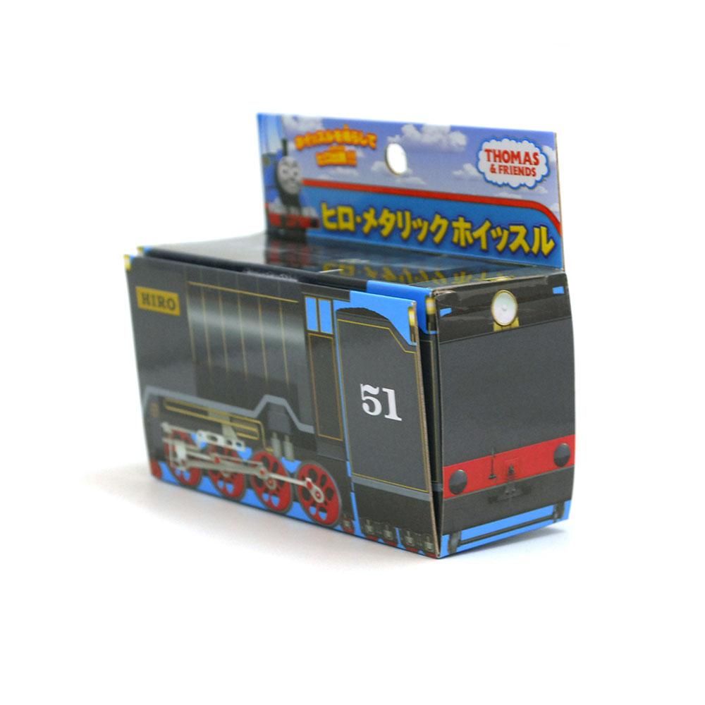 メタリックホイッスル(ヒロ)