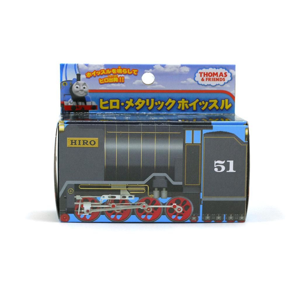 メタリックホイッスル(ヒロ)