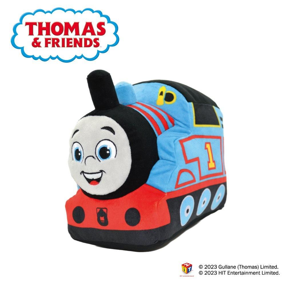 トーマス様 ぬいぐるみ（トーマス）