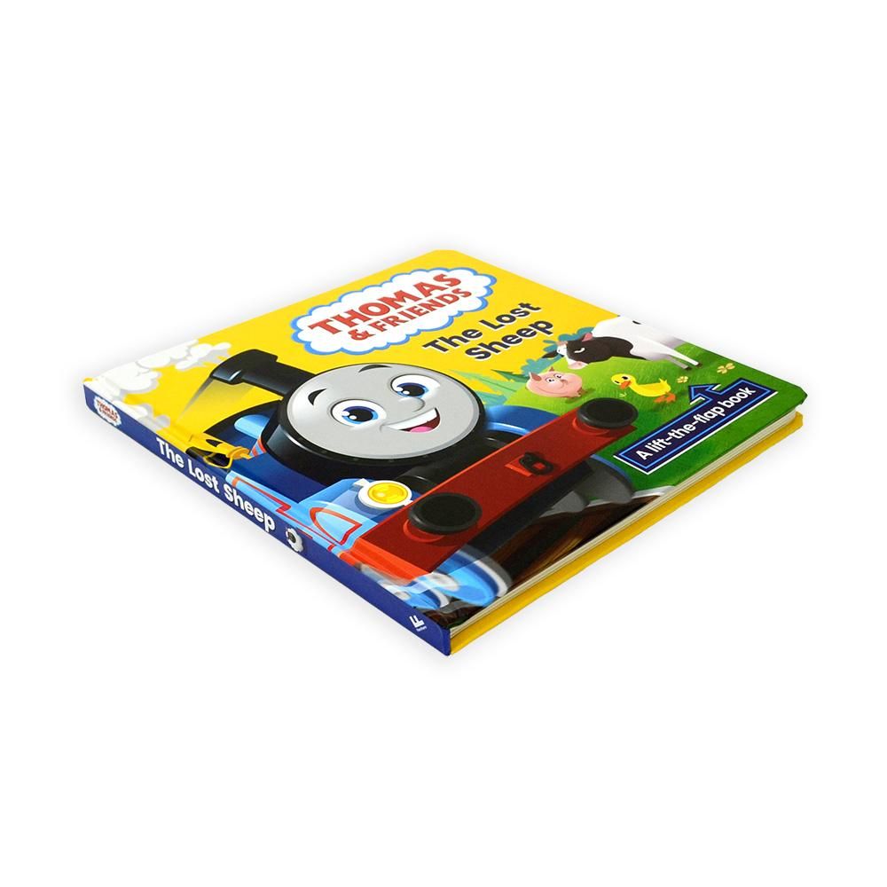 Thomas & Friends:Lost Sheep
