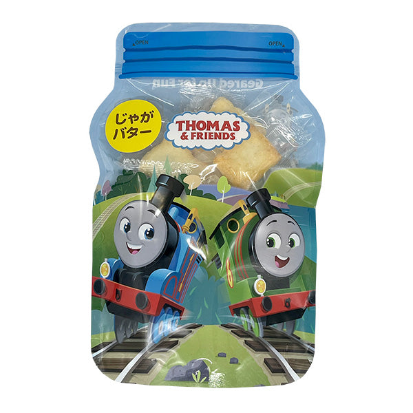 トーマススタンドパック3種アソート