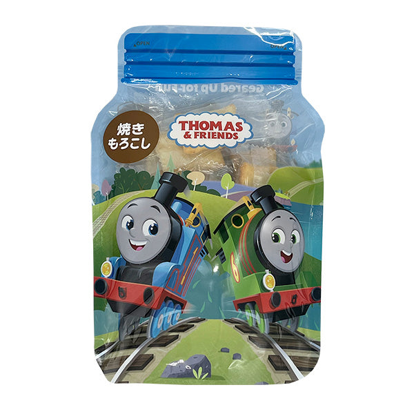 トーマススタンドパック3種アソート