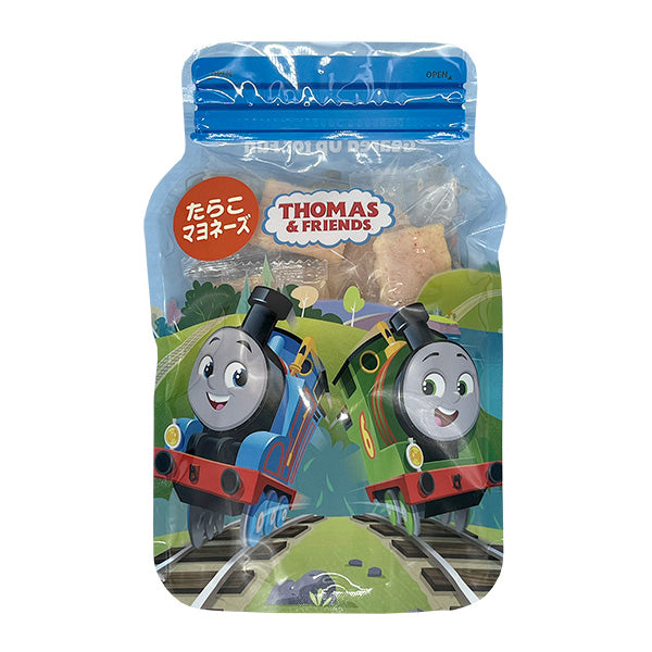 トーマススタンドパック3種アソート