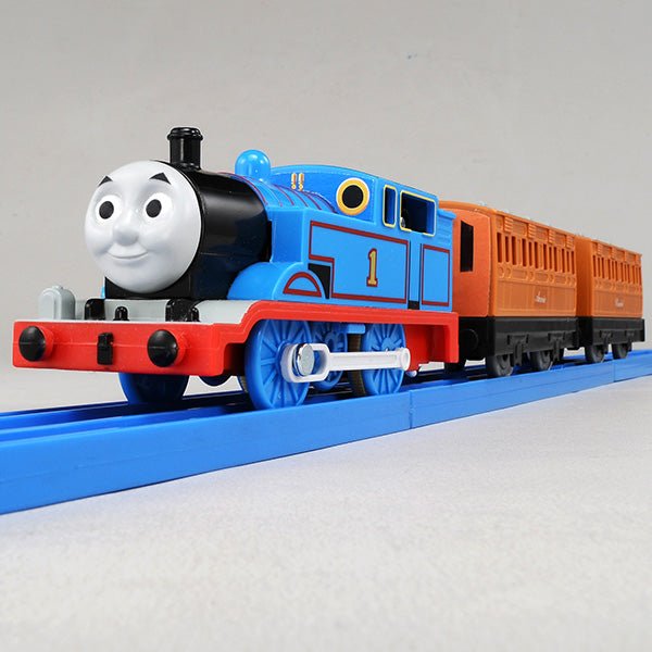 プラレール (トーマス)