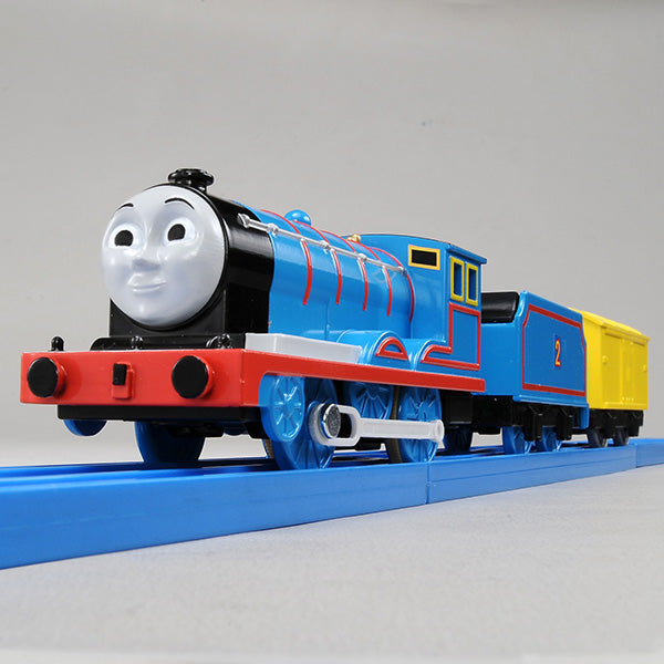 プラレール (エドワード)