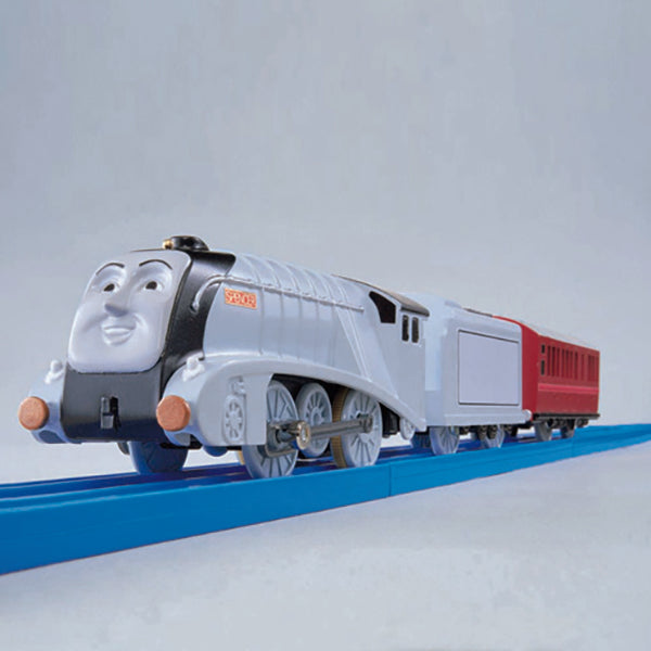 トーマス プラレール (スペンサー)