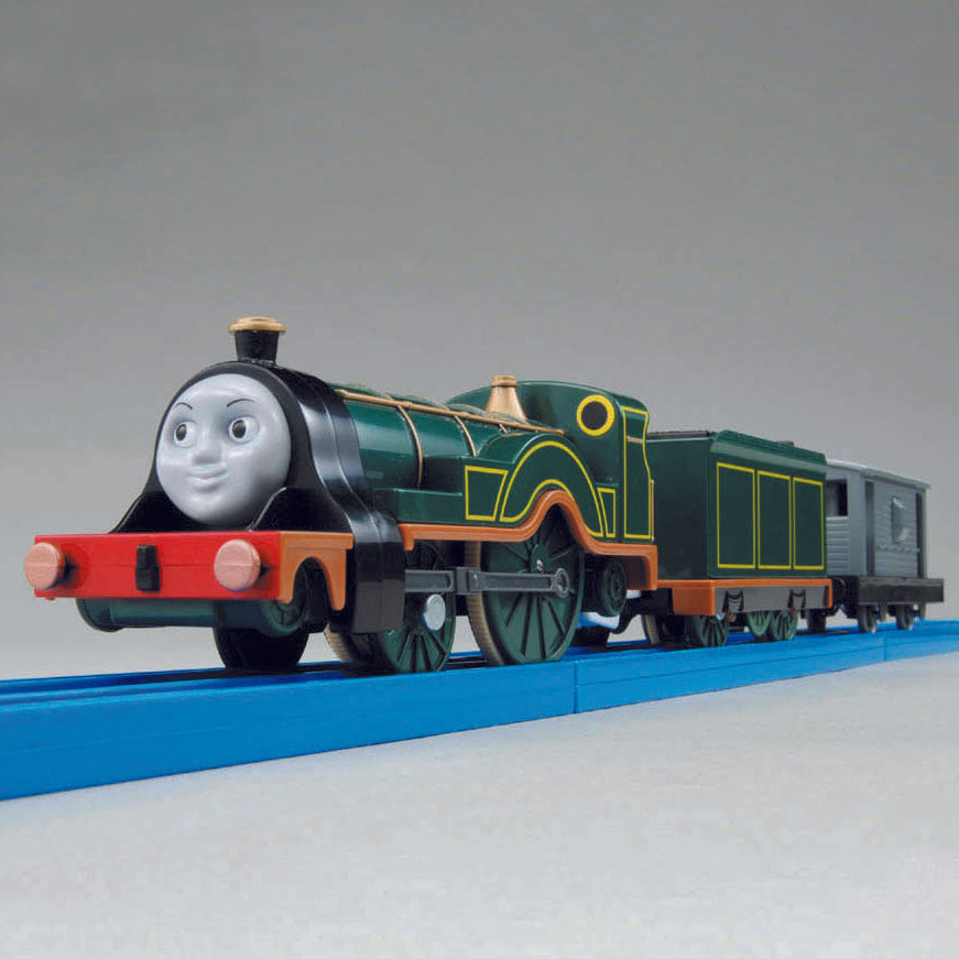 プラレール (エミリー)