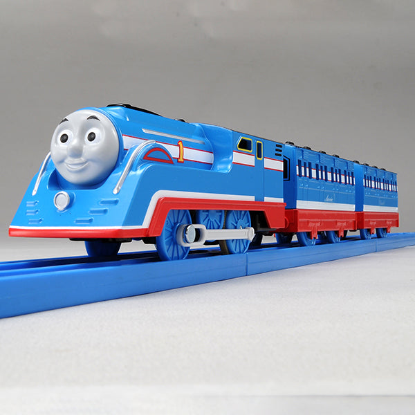 流線形トーマス