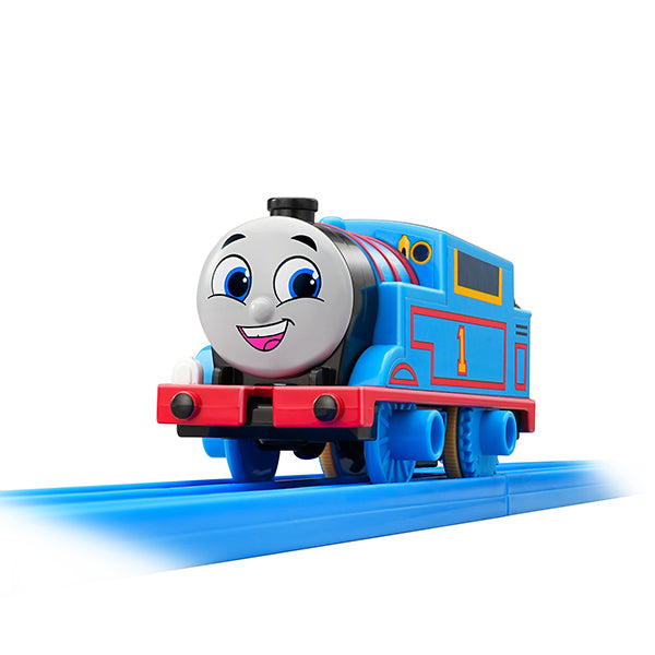 GOGOトーマス プラレール (トーマス)