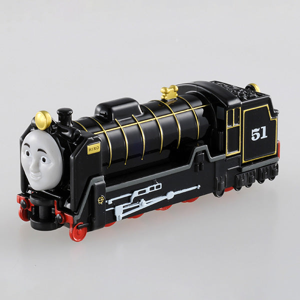 トーマストミカ 02 (ヒロ)