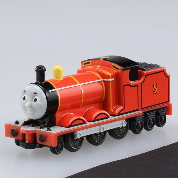 トーマストミカ 04 (ジェームス)