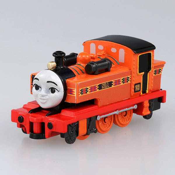 新品未使用　きかんしゃトーマス トーマストミカ 06 (ニア)