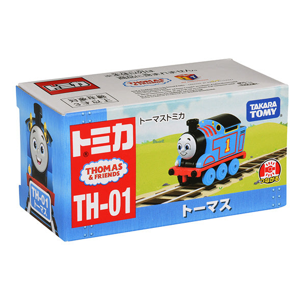 トーマストミカ (TH-01/トーマス)