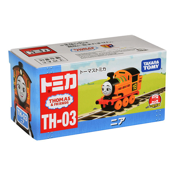 トーマストミカ (TH-03/ニア)