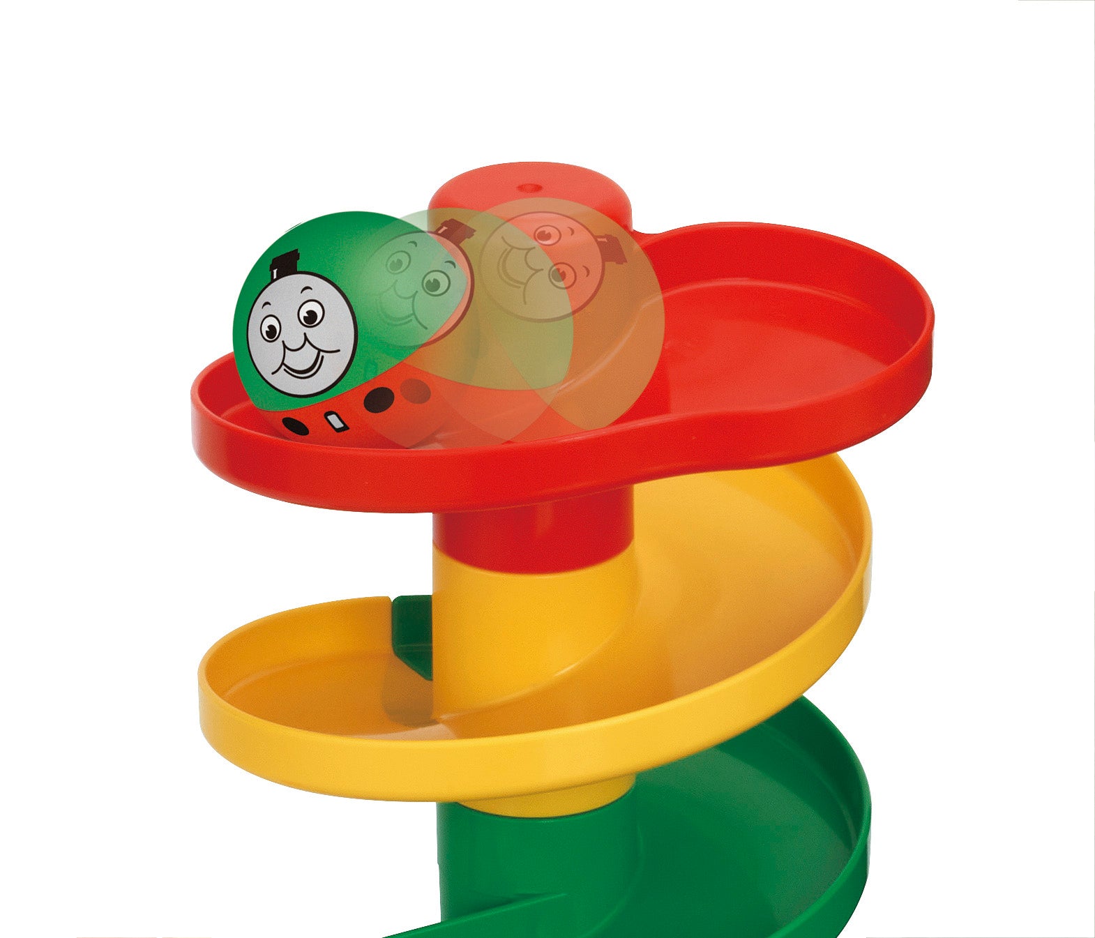 ころころアドベンチャー (トーマス)