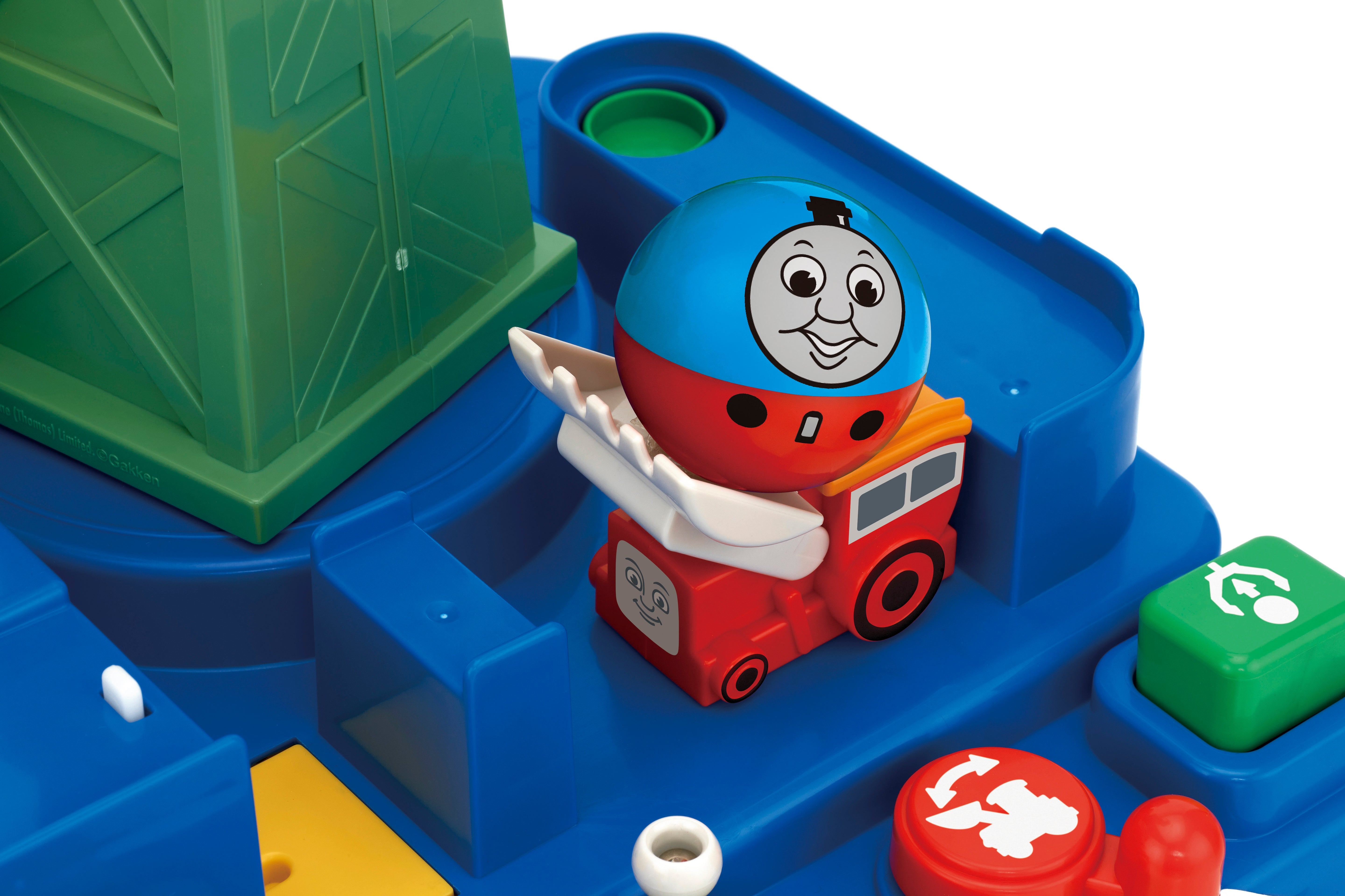 ころころアドベンチャー (トーマス)