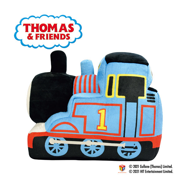 ぬいぐるみBIG (トーマス)