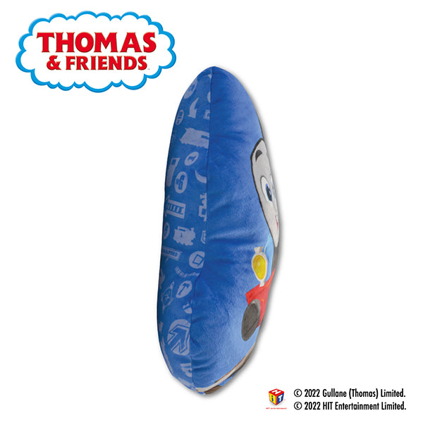 ダイカットクッション (トーマス)