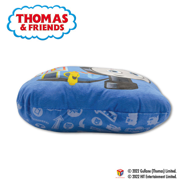 ダイカットクッション (トーマス)