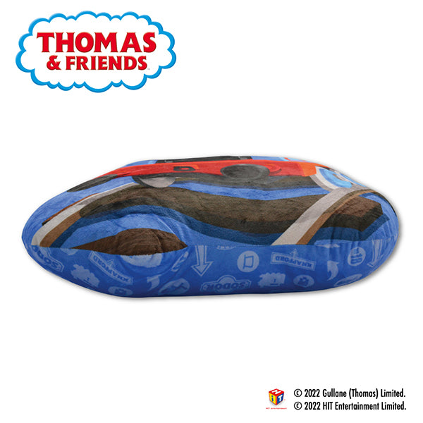 ダイカットクッション (トーマス)