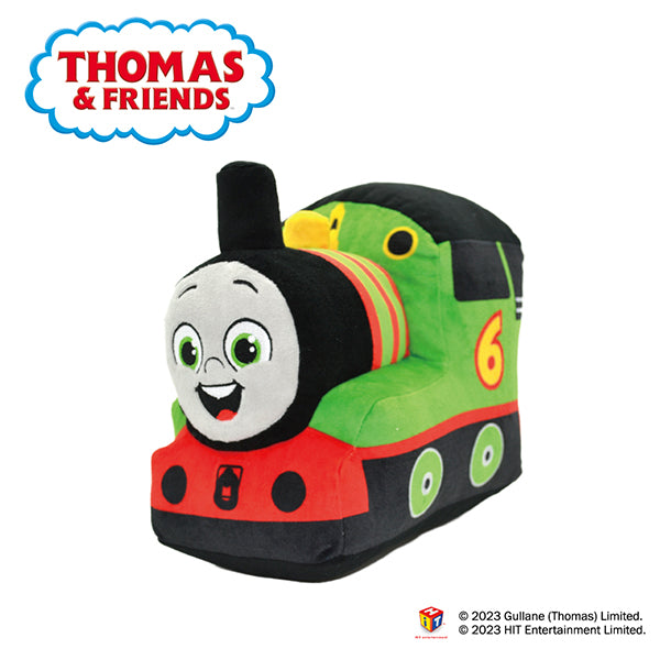 ぬいぐるみ (パーシー)