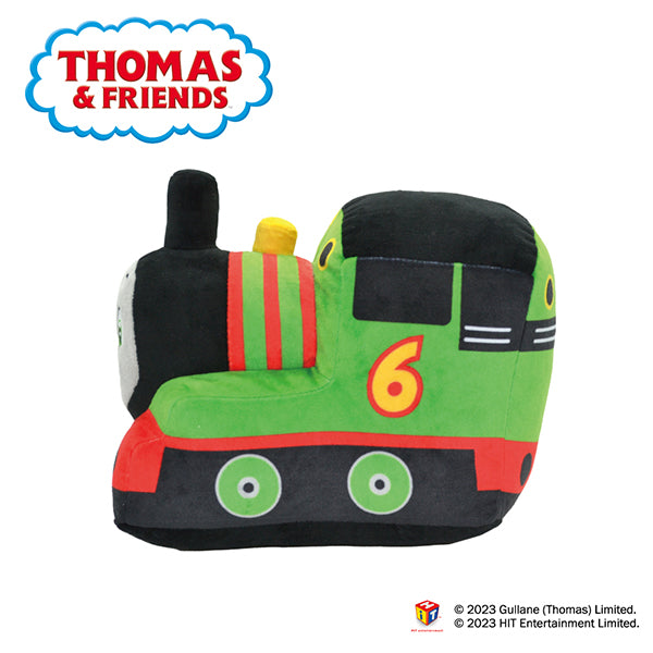 ぬいぐるみ (パーシー)