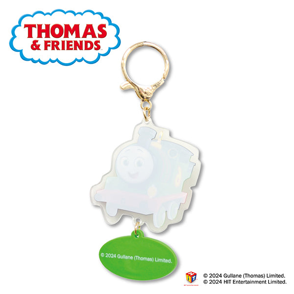 キーホルダー (パーシー)