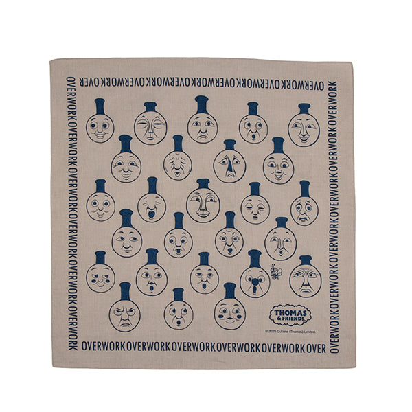 【公式WEBストアオリジナル】フェイスバンダナ