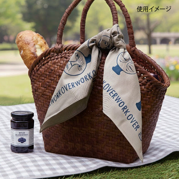 【公式WEBストアオリジナル】フェイスバンダナ